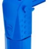 Grommet housing, PA, longitudinal bow locking, IP20/IP40, 09930011508