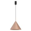 Lampa Wisząca Capital Rose Gold O32cm 1Xgx53 Mlp0960 Milagro