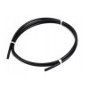 Bowden PTFE Teflon Tube 2/4 Black