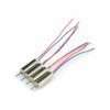 4PCS Coreless Micro Motor (4*12mm)