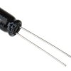 Kondensator 10μF 63V dc Radialny, Otwór przelotowy Rubycon roztaw: 2mm 5 (Dia.) x 11mm