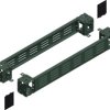 Schneider Electric NSYSPFV6100 NSYSPFV6100 (S x W) 600 mm x 100 mm szary 1 szt.