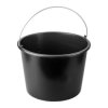Wiadro budowlane 20 L plastikowe (100-466)