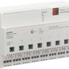 Adapter Siemens Przełącznik N 512 Przekaźniki bistabilne Panel sterowania oświetleniem Instabus Eib 5WG1512-1CB01