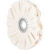 PFERD 44271506 cloth Polishing wheel 150mm 5 pcs for high-gloss Polishing