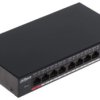 Switch PoE 8-portowy S4100-8ET2GT-96-C