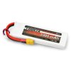 Pakiet Li-Pol Redox 3300mAh 30C 2S 7,4V
