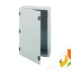 Obudowa hermetyczna natynkowa 500x650x250 mm drzwi metal IP65 Orion+ FL120A HAGER