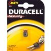 Bateria alkaliczna 6V A11, MN11, E11A; Duracell