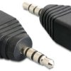 adapter Jack Delock 65453 65453
