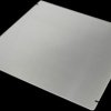 Base plate, aluminum, (L x W x H) 305 x 305 x 1 mm, natural, for series 1444, 1434-1212
