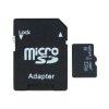 Karta pamięci microSD 64 GB klasa 10 z adapterem dla ROCKPro64