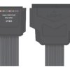 UT-M26 sonda logiczna dla oscyloskopów z serii MSO1000HD UNI-T