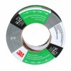 3M 7100158377 Heavy Duty Duct Tape DT11, Black, 48 mm x 55 m, 0.28 mm
