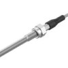 FESTO Przełącznik zbliżeniowy M4 podtynkowy DADG-D-F8-40