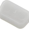 TRU COMPONENTS 1593498 TC-HR9M203 Zatyczka przeźroczysty 1 szt.