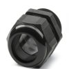 Phoenix Contact 1411139 Dławnica kablowa G-INS-M63-L68L-PNES-BK, od 34 mm, do 44 mm, M63, 1 szt.