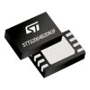 STTS2004B2DN3F 2.2 V memory module temperature sensor with a 4 Kb SPD EEPROM