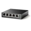 Switch Tp-Link Tl-Sg105pe