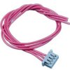 Mating harness, (L) 150 mm, for capacitive switch, U7040