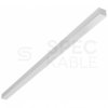 Oprawa liniowa, sufitowa ALLDAY BASIC 120cm 3CCT LED 20W/30W/40W czarna SPECTRUM LED