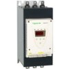 Układ łagodnego rozruchu ATS22 3-fazowe 230/440VAC 50/60Hz 75kW 140A IP00 ATS22C14Q SCHNEIDER ELECTRIC