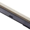 Molex Złącze FFC, FPC Ilość pinów 45 Wymiary siatki: 0.5 mm 5051104591 1 szt. taśma na dużej rolce