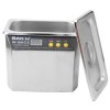 Myjka ultradźwiękowa 700ml 50W BK-3550 stal nierdzewna, Timer