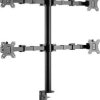 SpeaKa Professional SP-MM-540 Uchwyt do monitora 43,2 cm (17