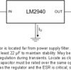 1-A, 26-V, high-PSRR, low-dropout voltage regulator | DCY | 4 | -40 to 85
