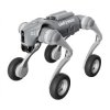 Czworonożna platforma mobilna - robo pies - Unitree Go2-W U1