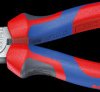 08 25 145 Needle-Nose Combination Pliers 145 mm