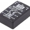 Przetwornica DC/DC 8W 9-36VDC 12VDC Uwyj2 -12VDC RDDW08F-12