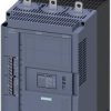 Siemens 3RW5235-6AC14 3RW52356AC14 Soft-start Moc silnika przy 400 V 75 kW Moc silnika przy 230 V 37 kW 200 V, 480 V Nat