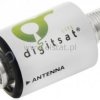 Wzmacniacz antenowy DVB-T DIGITSAT LITE