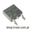 HUF75307D3S N-FET 55V 15A 45W SMD-DPAK FAIRCHILD