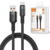 Kabel USB do USB-C oplot E-marker szybkie ładowanie QC PD 120W 1m