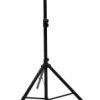 Omnitronic M-2 Statyw do głośnika PA z regulowaną wysokością 1 szt.