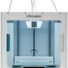 UltiMaker S3 Drukarka 3D podgrzewana taca na wydruk, podwójny system dysz (Podwójny ekstruder)