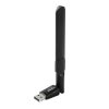 Moduł Wi-Fi, 300Mbps USB 3.0 5GHz, Edimax AC1200 802,11b Wi-Fi