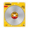 90T Steel Circular Saw Blade
