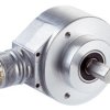 Enkoder przyrostowy przyrostowy RS422, TTL 16384ppr średnica wału 10mm SICK 32 V 9000rpm
