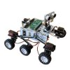 M.A.R.S. Rover Robot