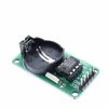 Precise Real Time DS1302 Clock Module