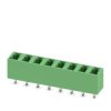Listwa stykowa PCB 8-pinowe MCV raster: 5.08 mm Prosty 1-rzędowe Phoenix Contact Mocowanie do lutowania falowego 32V W