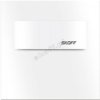 Oprawa schodowa Tango Short LED Light 230 V AC 1,8 W IP 20 MB-TAN-C-H-1-ML-ML-01 SKOFF
