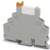Coupling relay 1 Form C (NO/NC), 12 V (DC), 10 A, 250 V (DC), 250 V (AC), 2903371