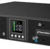 UPS ZASILACZ AWARYJNY PowerWalker VI 3000 RLP