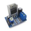 Moduł wzmacniacz audio 10W, układ TDA2030