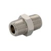 Norgren 150201818 ISO R Nipple Adaptor R1/8 to R1/8 Bevelled Threads 5.5mm Bore